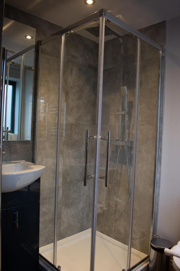 Silver Forge - Luxury High End Two Bedroom - En - City Centre