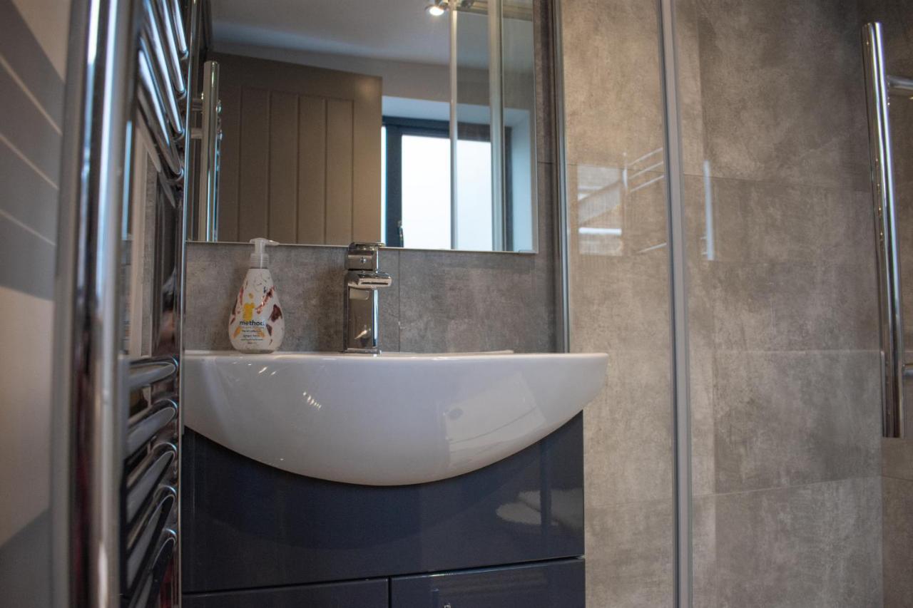 Apartment Silver Forge - Luxury High End Two Bedroom - En - City Centre